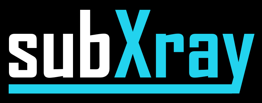 subXray